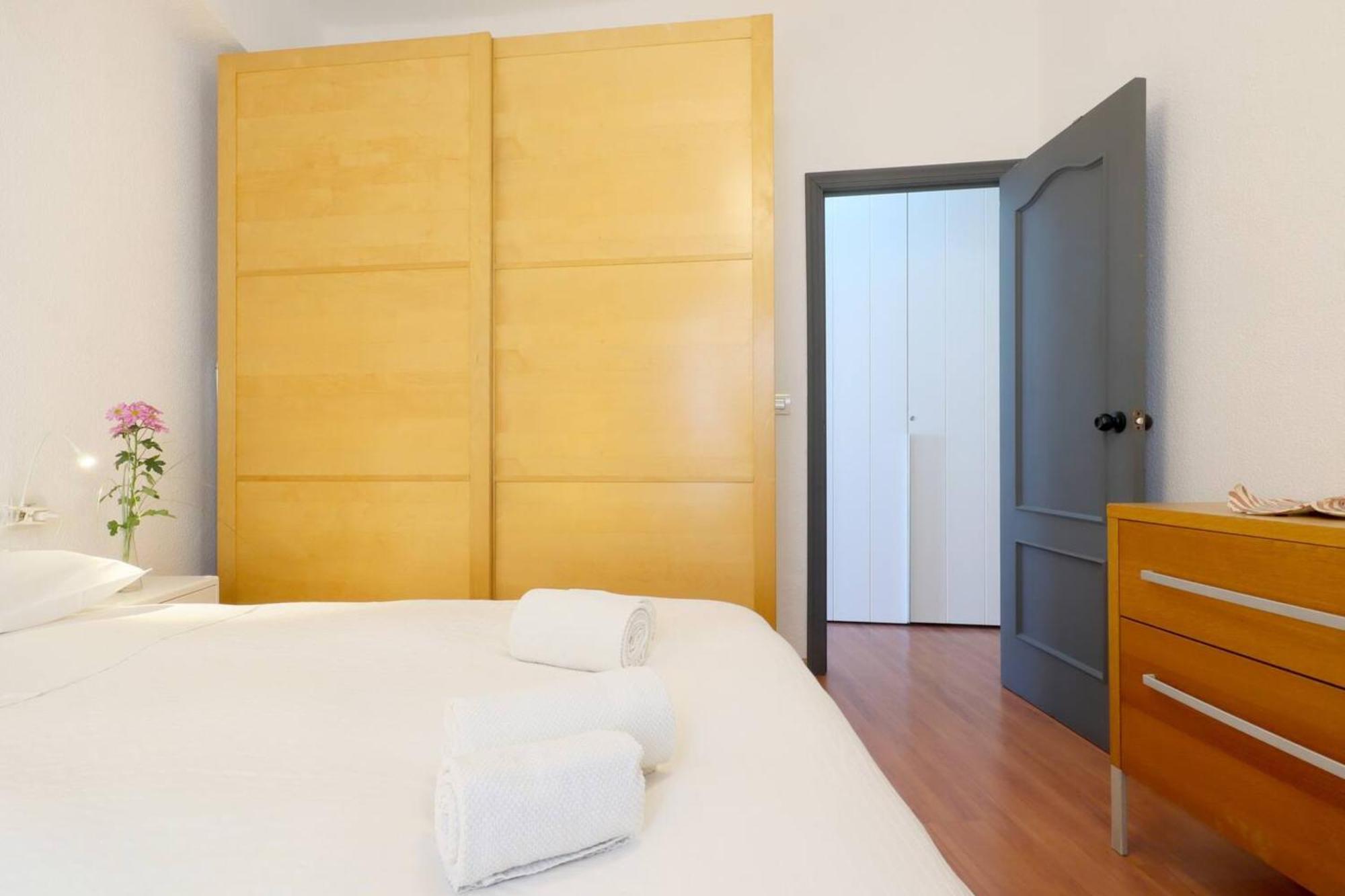 Atico Con Terraza En Pleno Centro Apartment Cordoba Ngoại thất bức ảnh