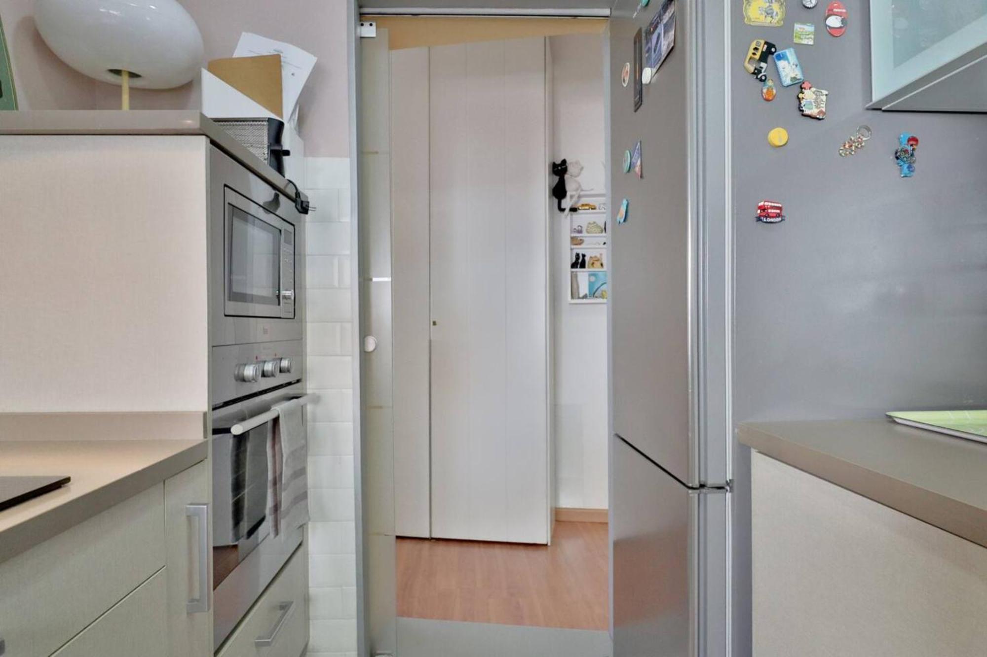 Atico Con Terraza En Pleno Centro Apartment Cordoba Ngoại thất bức ảnh