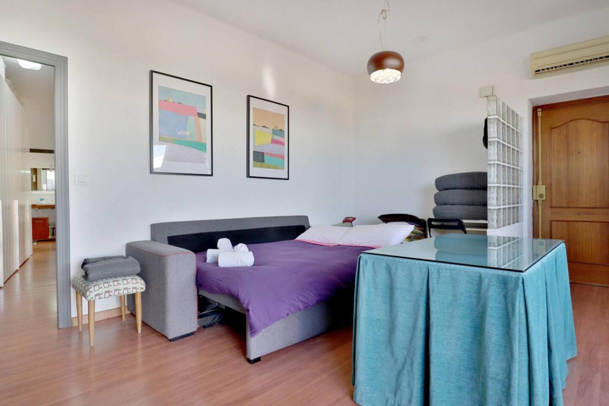 Atico Con Terraza En Pleno Centro Apartment Cordoba Ngoại thất bức ảnh