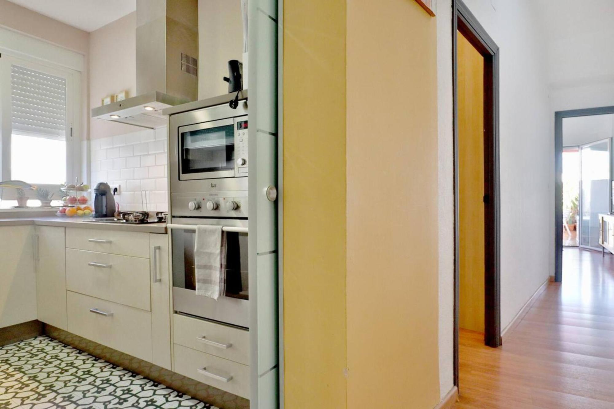 Atico Con Terraza En Pleno Centro Apartment Cordoba Ngoại thất bức ảnh