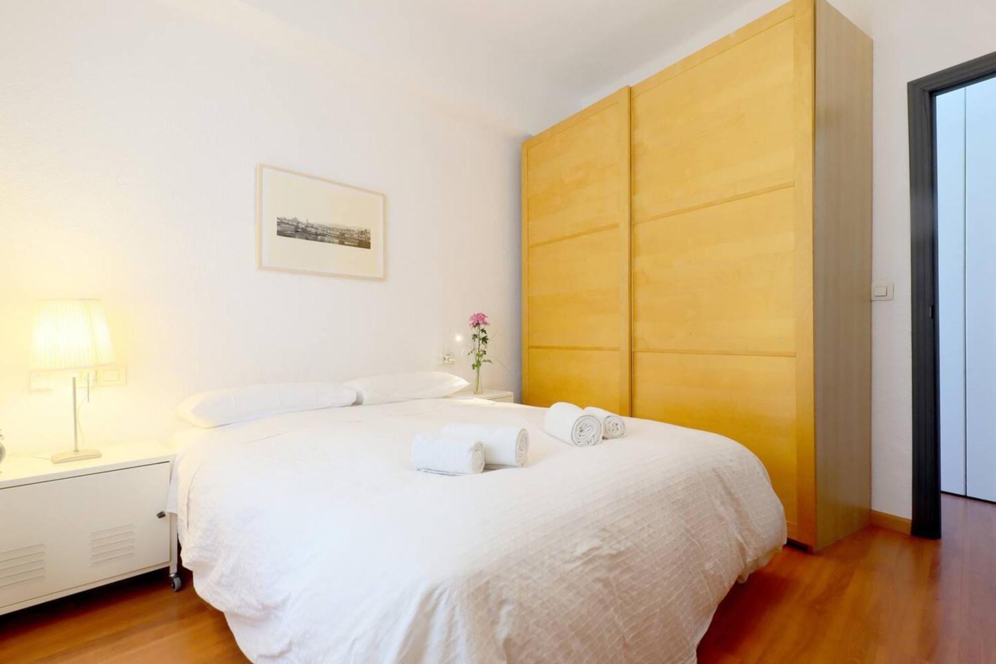 Atico Con Terraza En Pleno Centro Apartment Cordoba Ngoại thất bức ảnh