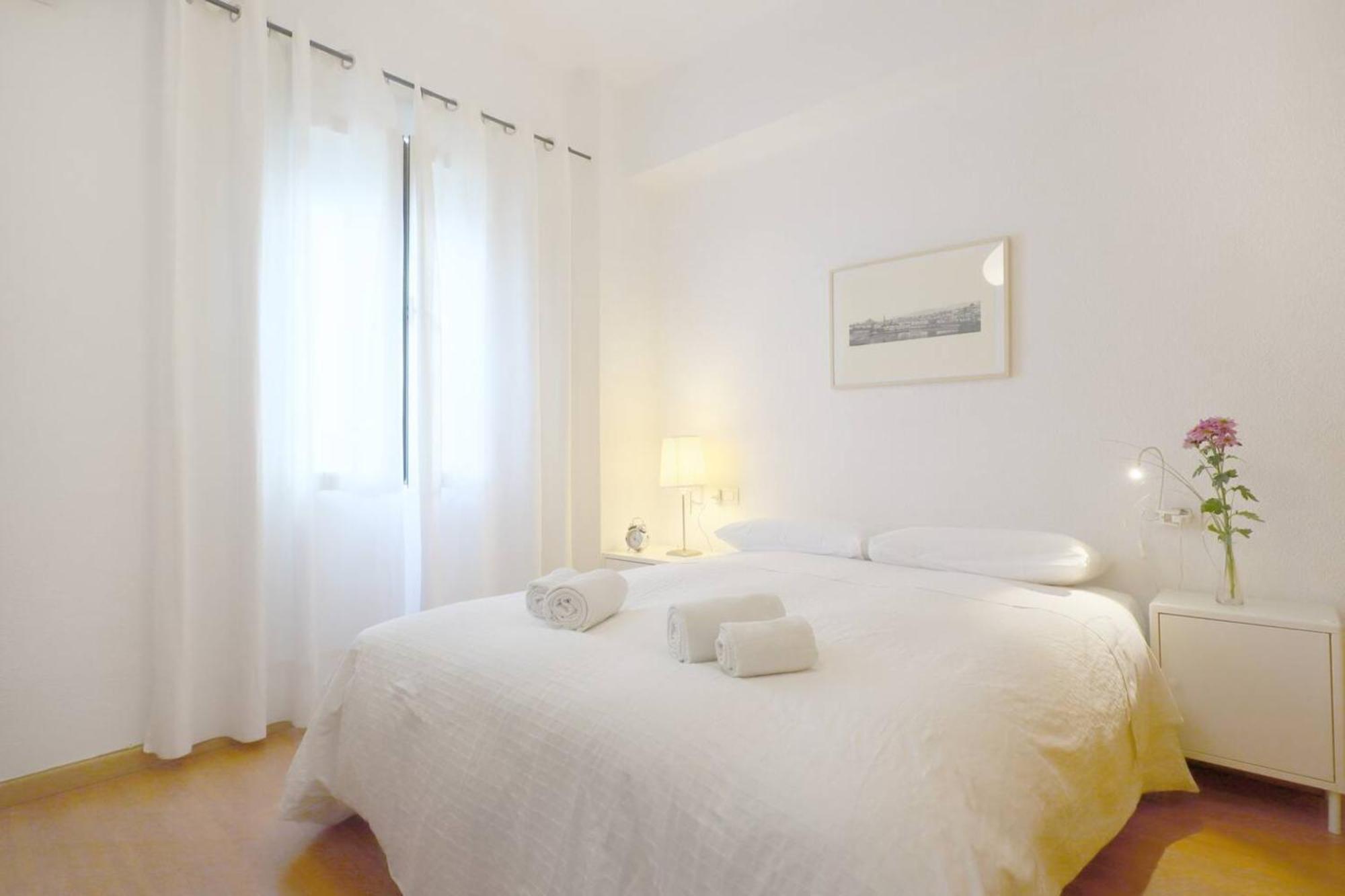Atico Con Terraza En Pleno Centro Apartment Cordoba Ngoại thất bức ảnh