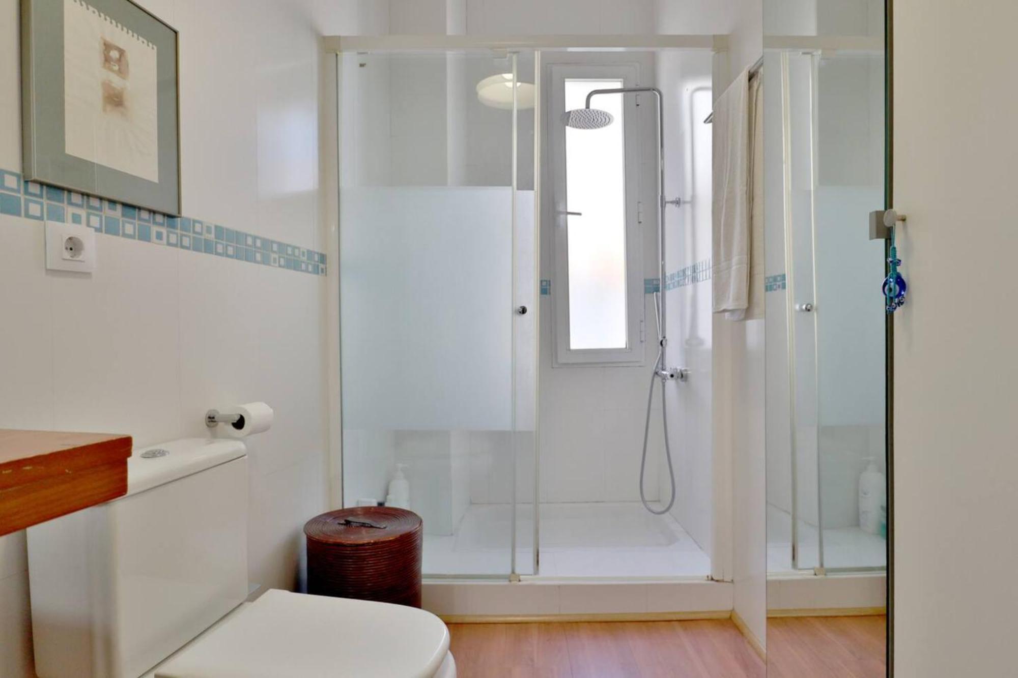 Atico Con Terraza En Pleno Centro Apartment Cordoba Ngoại thất bức ảnh