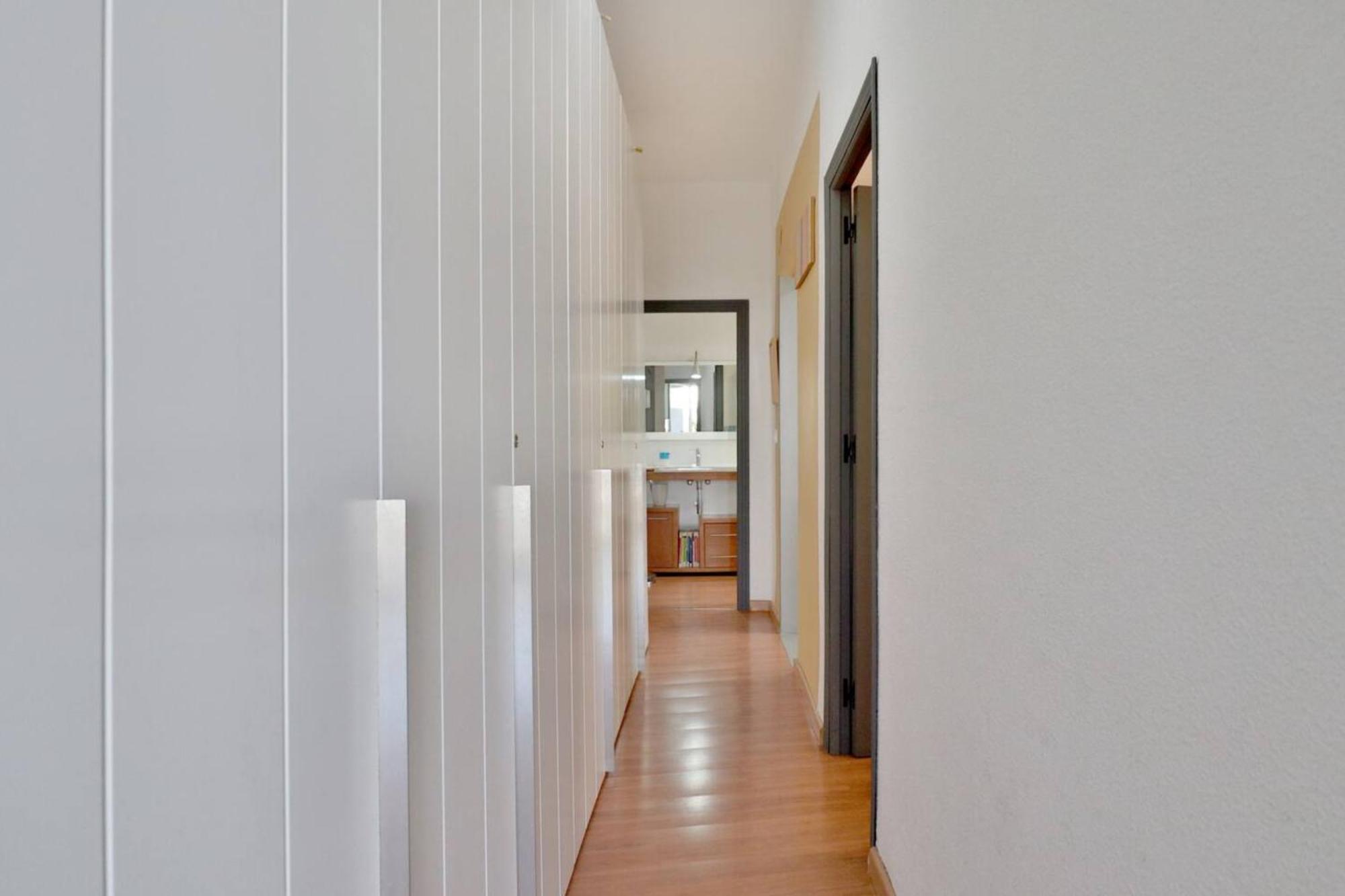 Atico Con Terraza En Pleno Centro Apartment Cordoba Ngoại thất bức ảnh
